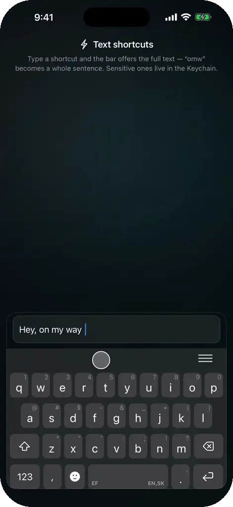 Tekstilyhenteet